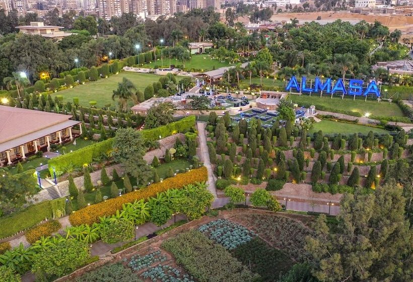 Al Masa Hotel Nasr City