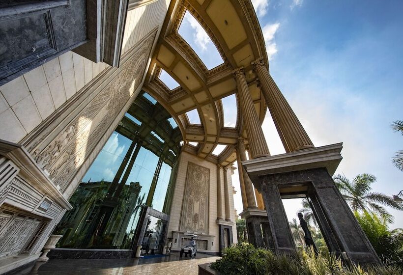 Al Masa Hotel Nasr City