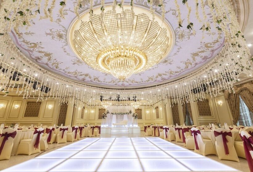 Al Masa Hotel Nasr City