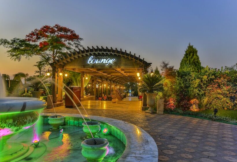 Al Masa Hotel Nasr City