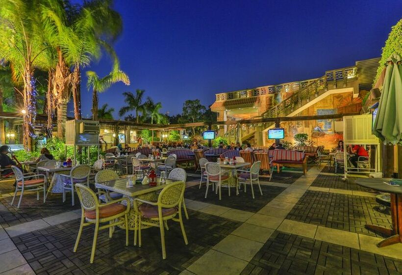 Al Masa Hotel Nasr City