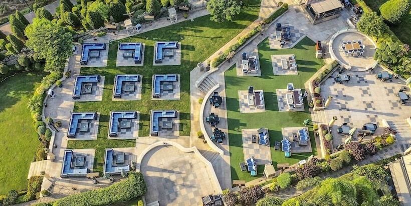 Al Masa Hotel Nasr City