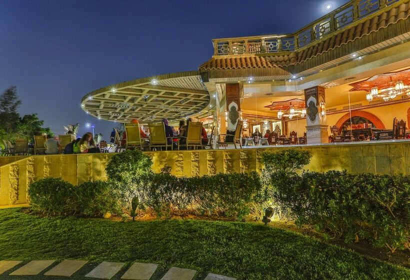 Al Masa Hotel Nasr City