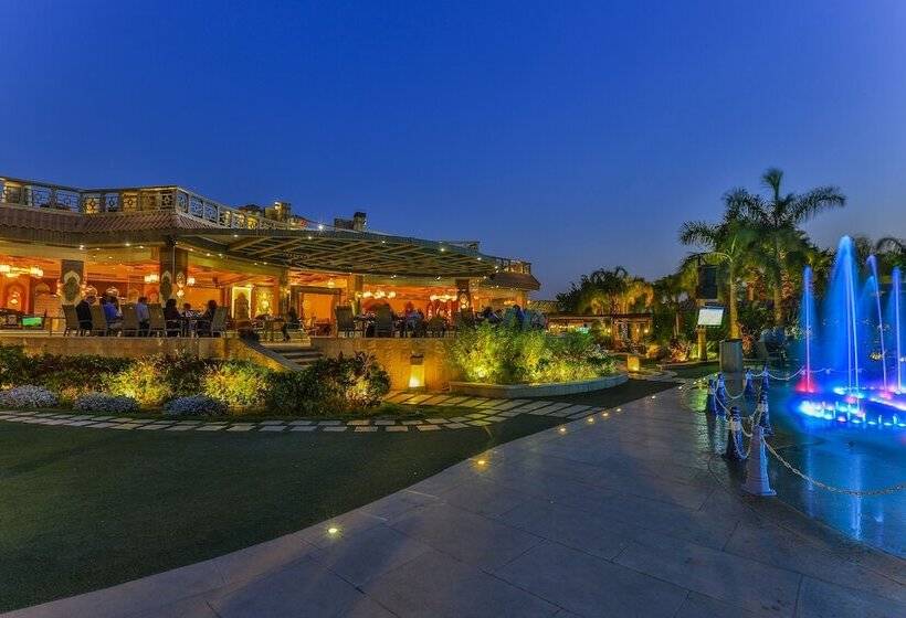 Al Masa Hotel Nasr City