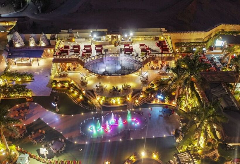 Al Masa Hotel Nasr City