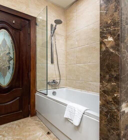 Al Masa Hotel Nasr City