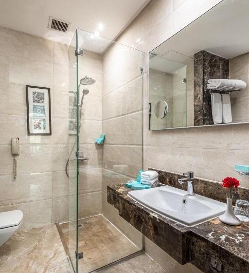 Al Masa Hotel Nasr City