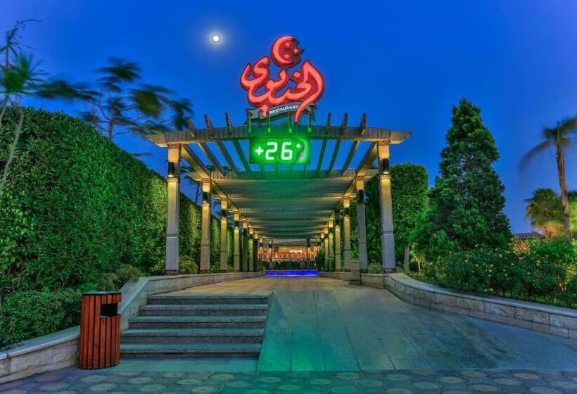 Al Masa Hotel Nasr City