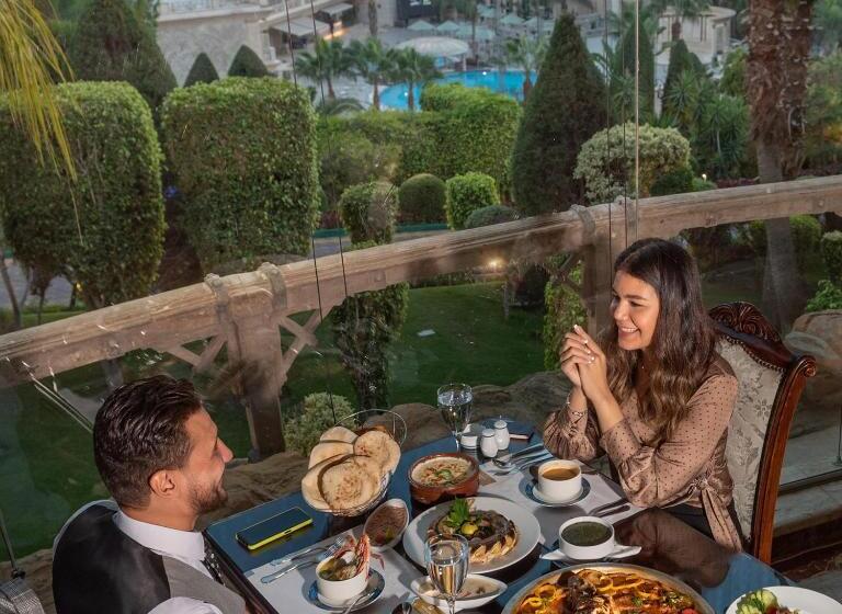 Al Masa Hotel Nasr City