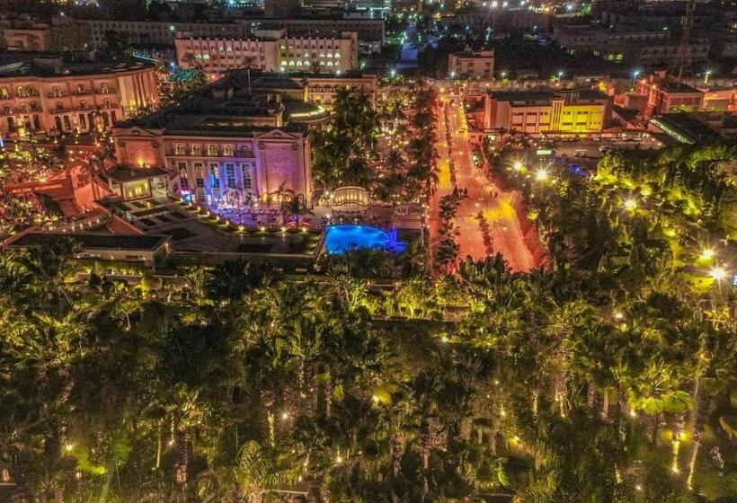 Al Masa Hotel Nasr City