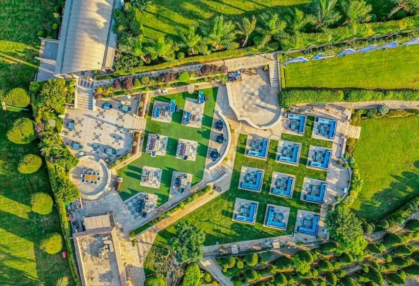 Al Masa Hotel Nasr City