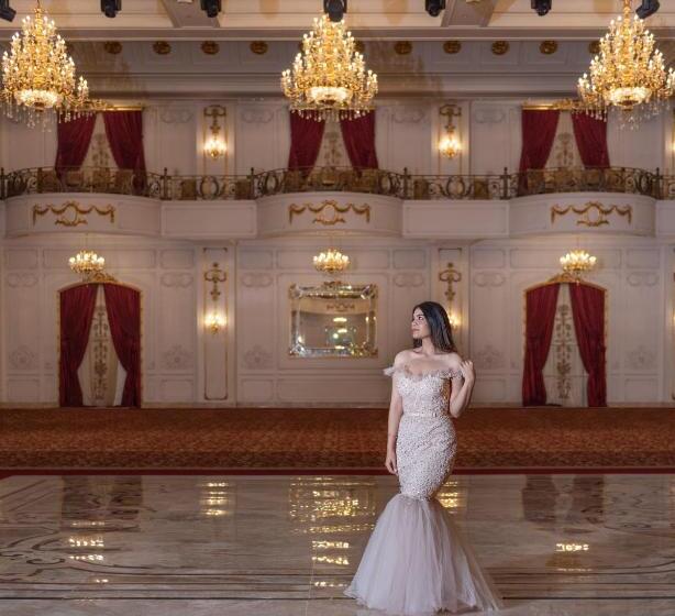 Al Masa Hotel Nasr City