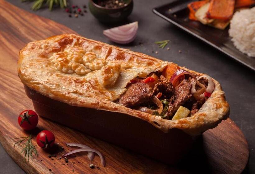 Al Masa Hotel Nasr City