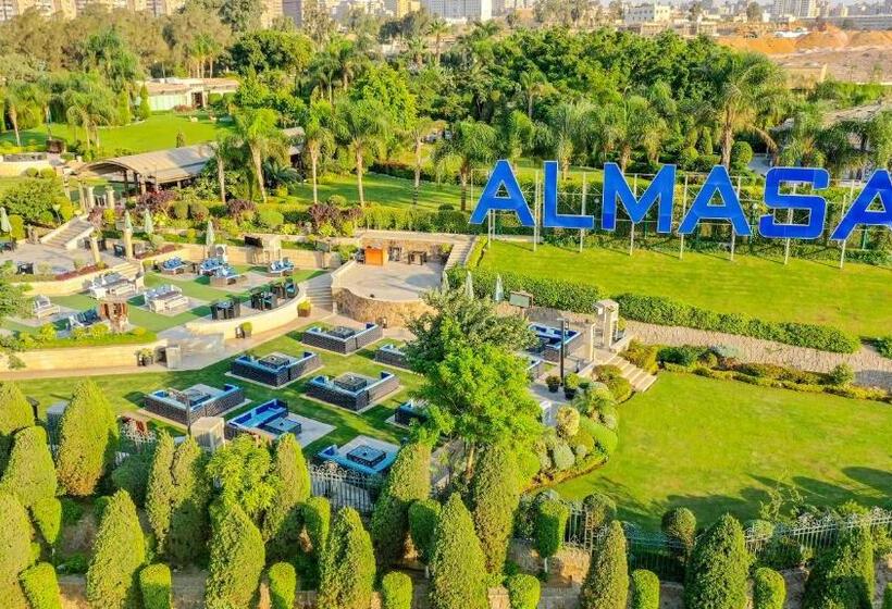 Al Masa Hotel Nasr City