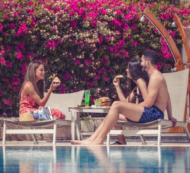 Al Masa Hotel Nasr City