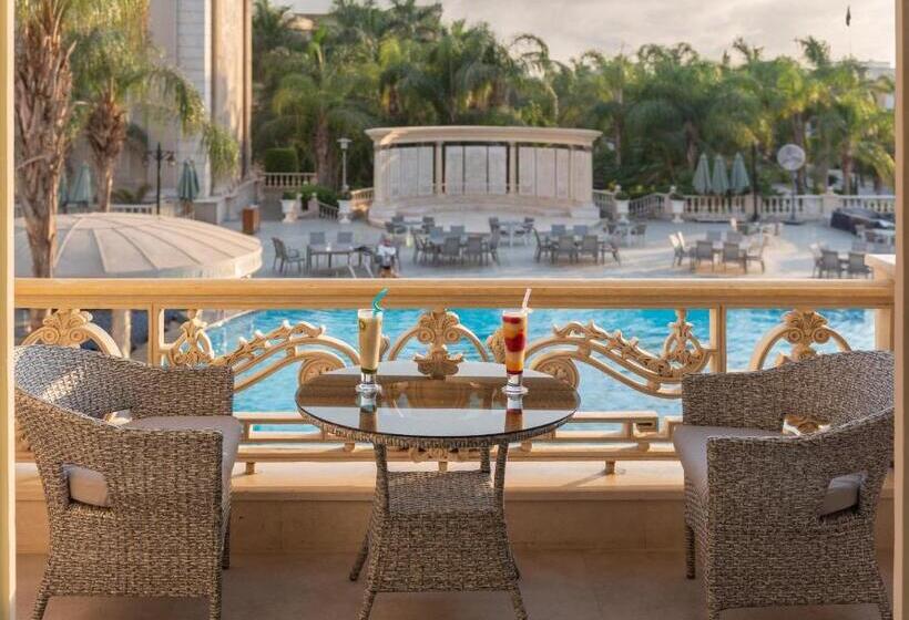 Al Masa Hotel Nasr City