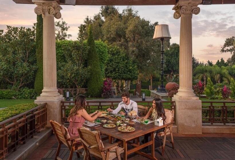 Al Masa Hotel Nasr City