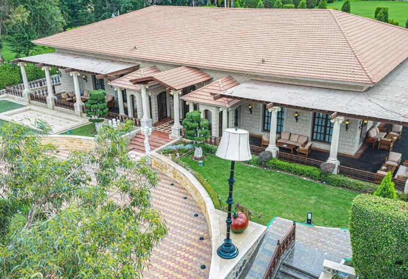 Al Masa Hotel Nasr City