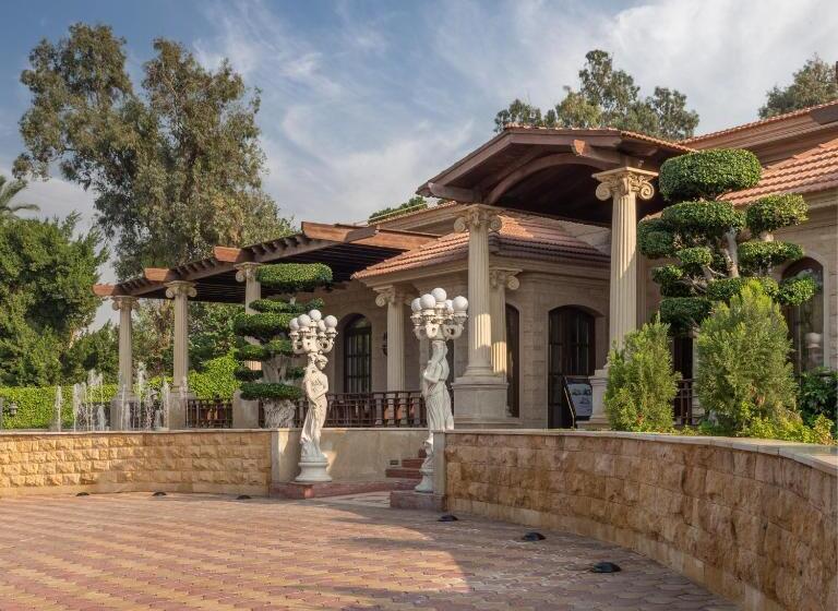 Al Masa Hotel Nasr City