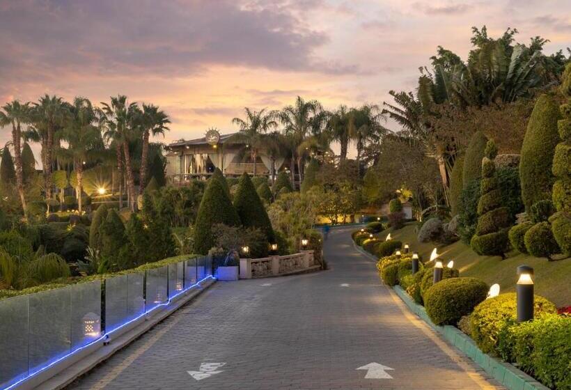 Al Masa Hotel Nasr City