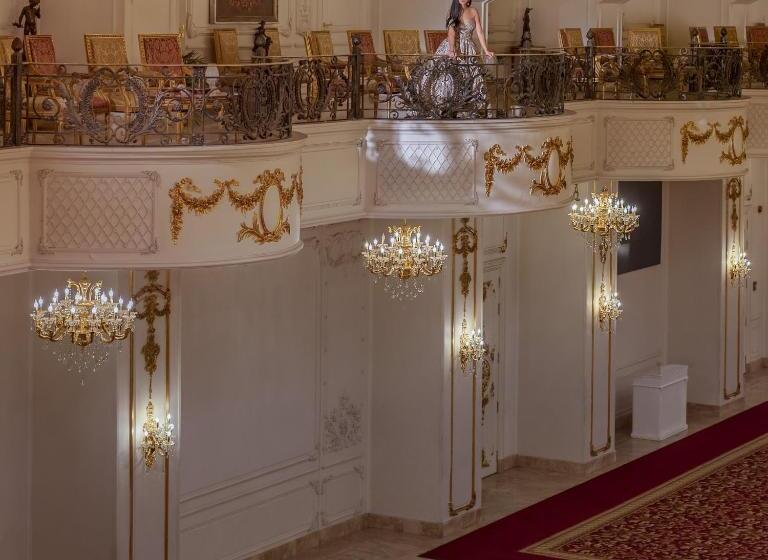 Al Masa Hotel Nasr City