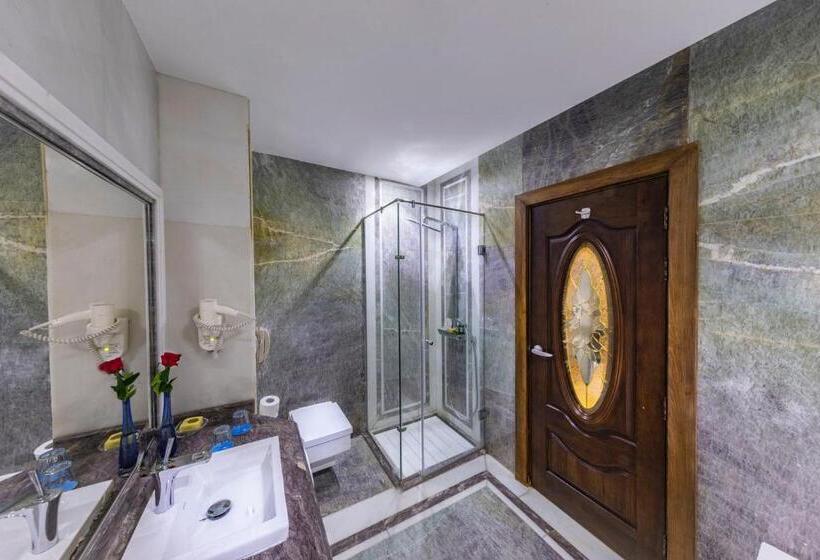 Al Masa Hotel Nasr City