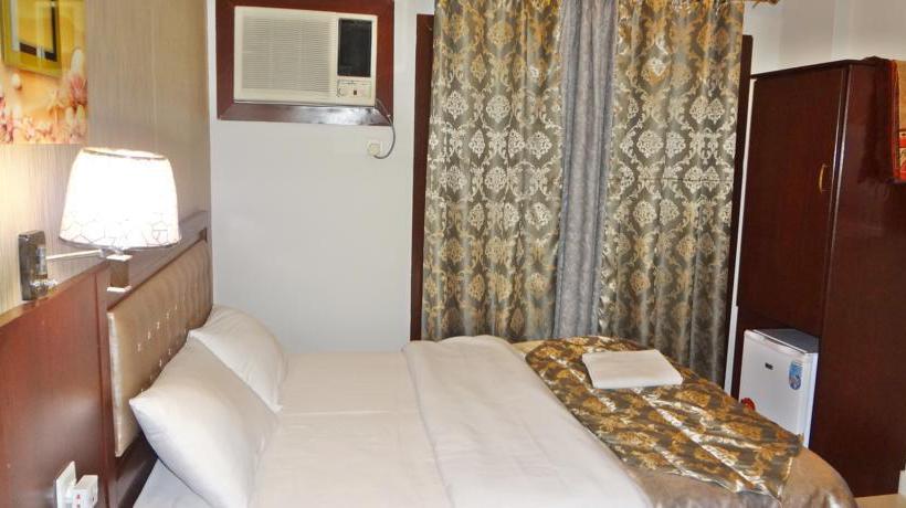 Отель Al Sabkha