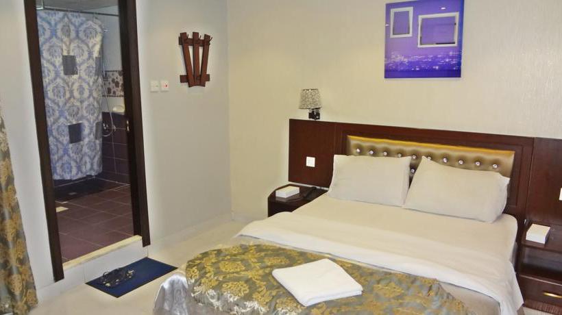 Отель Al Sabkha