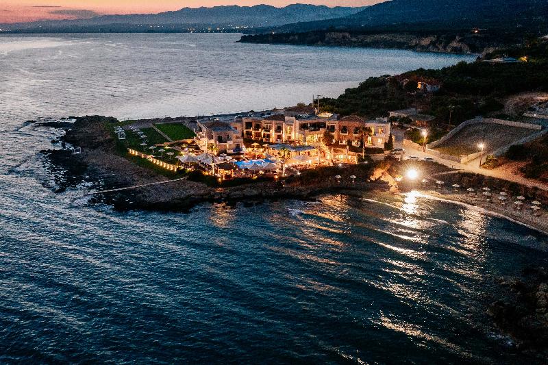 호텔 Alas Resort & Spa