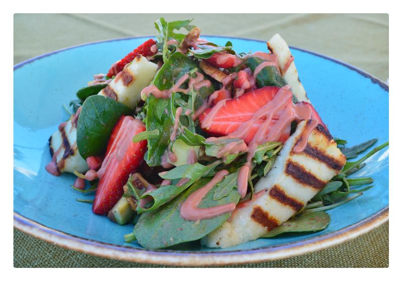 호텔 Alas Resort & Spa