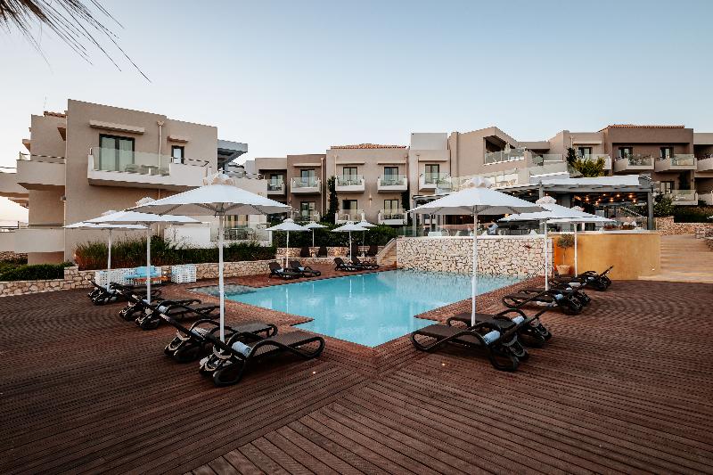 호텔 Alas Resort & Spa