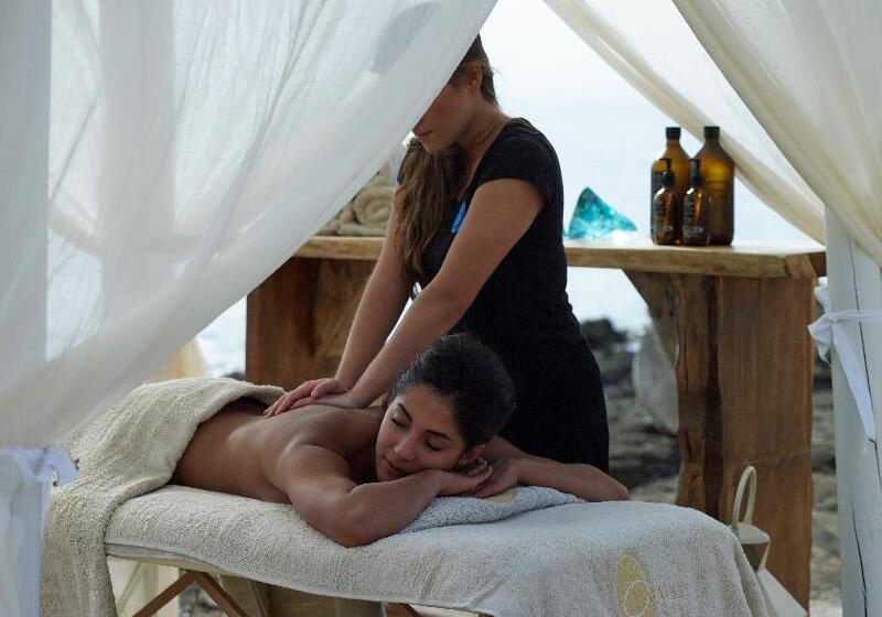 호텔 Alas Resort & Spa