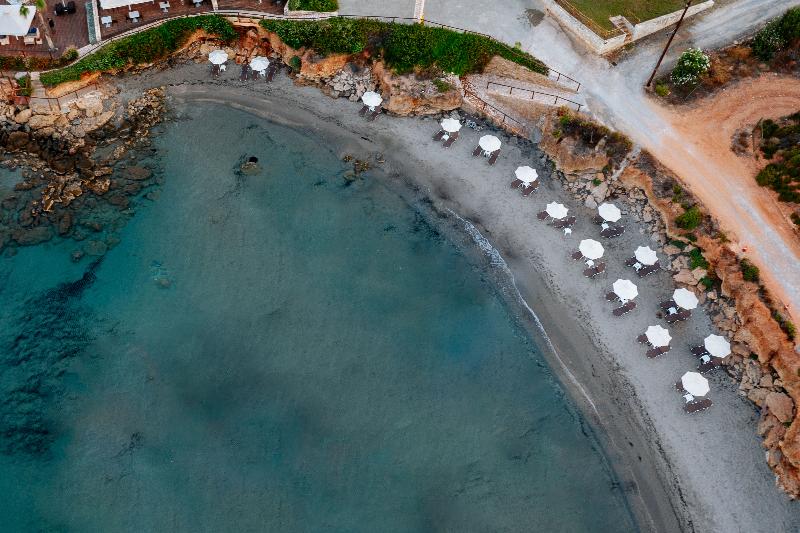 호텔 Alas Resort & Spa