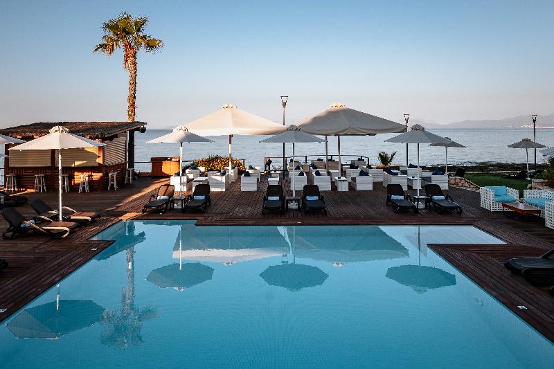 호텔 Alas Resort & Spa