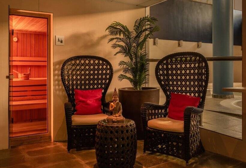 فندق ALEGRIA Palacio Mojacar - Adults Only