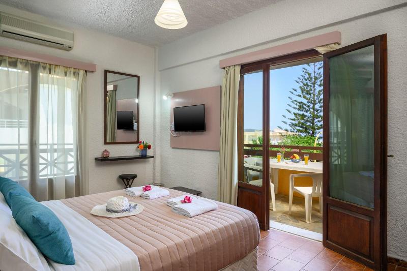 בית מלון כפרי Alkion