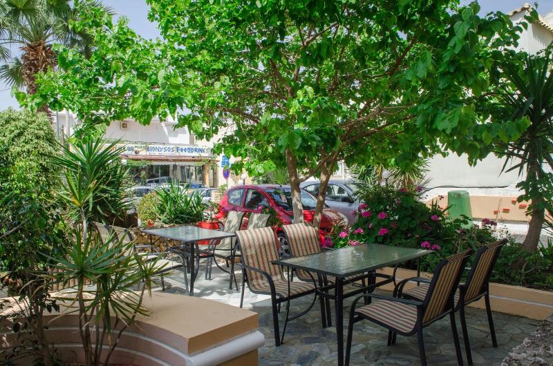 בית מלון כפרי Alkion