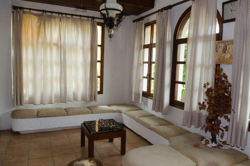 בית מלון כפרי Alkion