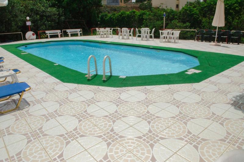 בית מלון כפרי Alkion