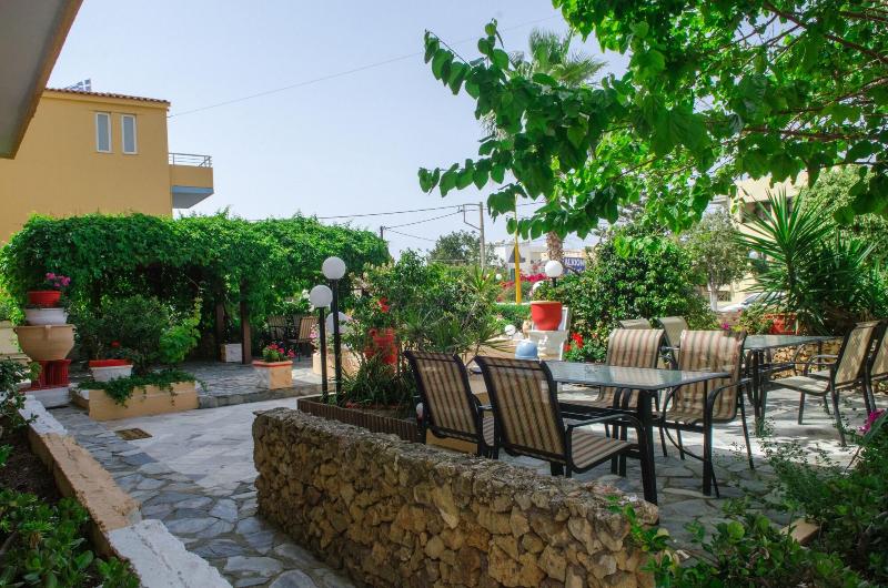 בית מלון כפרי Alkion