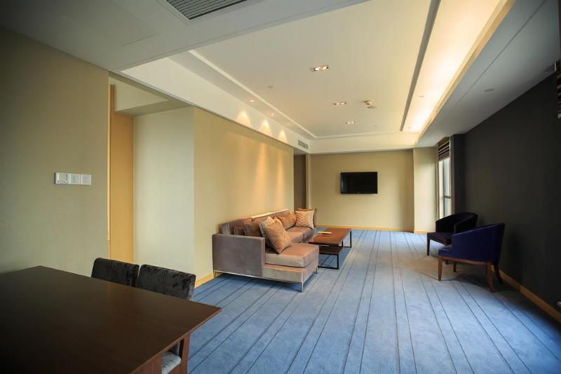 فندق Aloft Yancheng