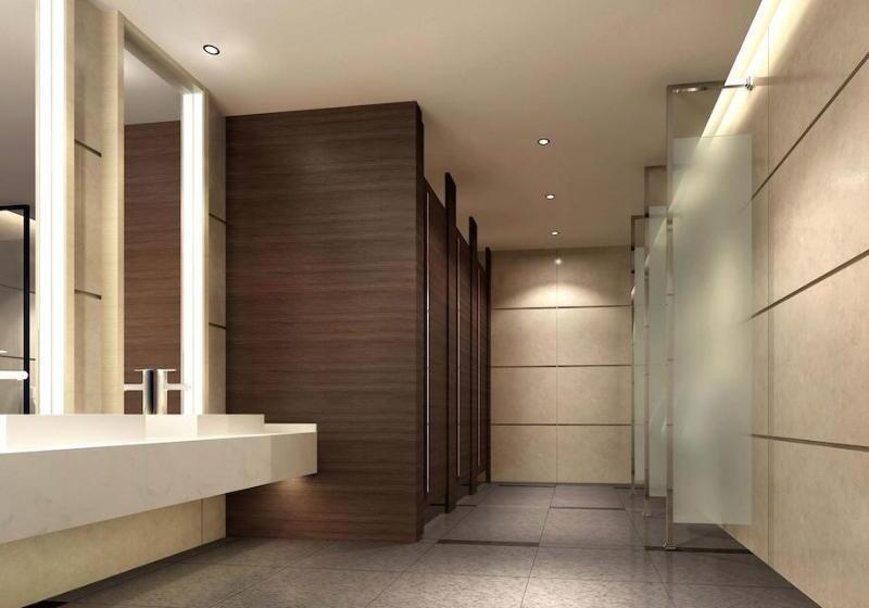 فندق Aloft Yancheng