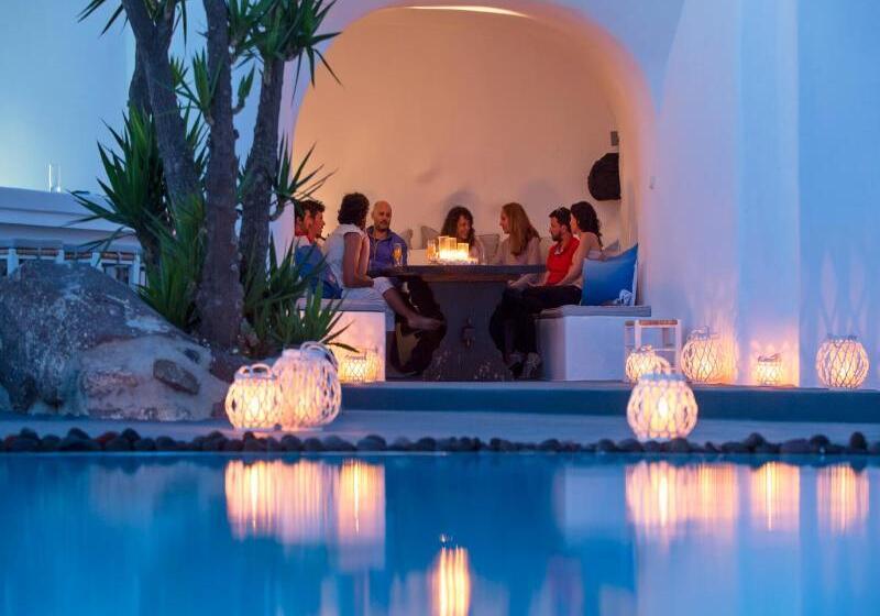 Hotel Alta Vista Suites