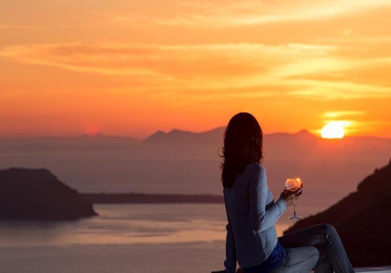 Hotel Alta Vista Suites