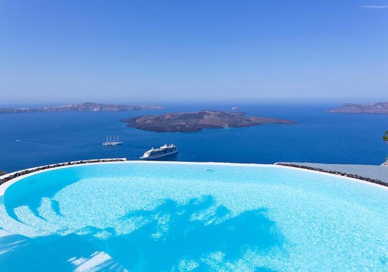 Hotel Alta Vista Suites