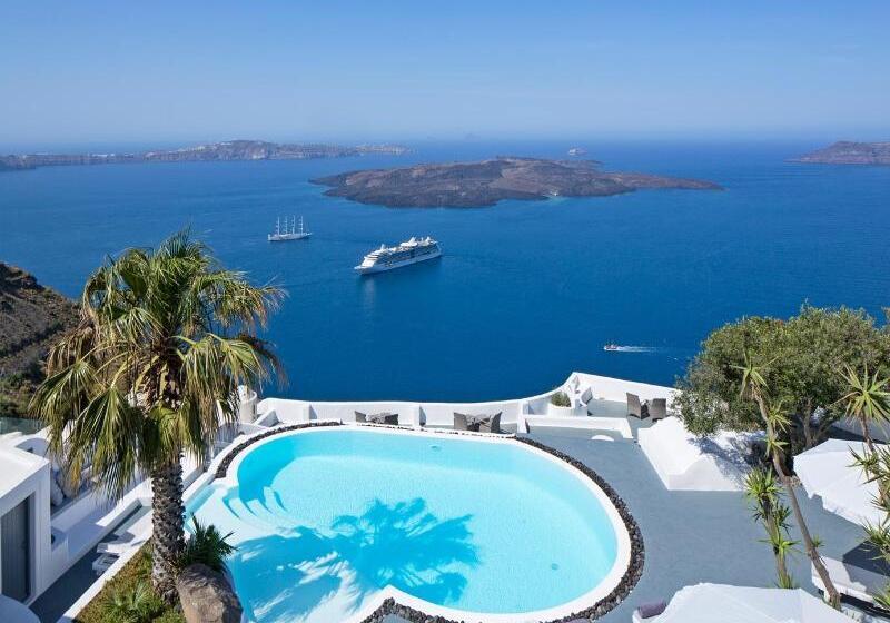 Hotel Alta Vista Suites