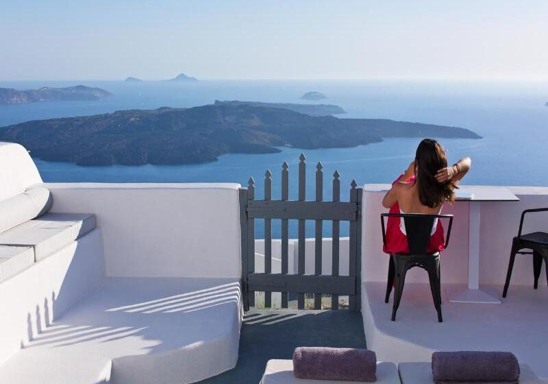 Hotel Alta Vista Suites