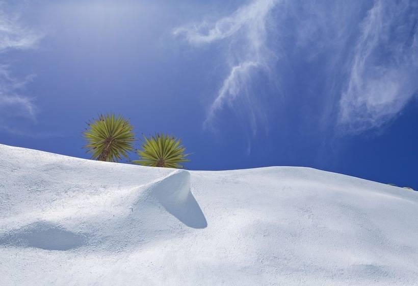 Hotel Alta Vista Suites