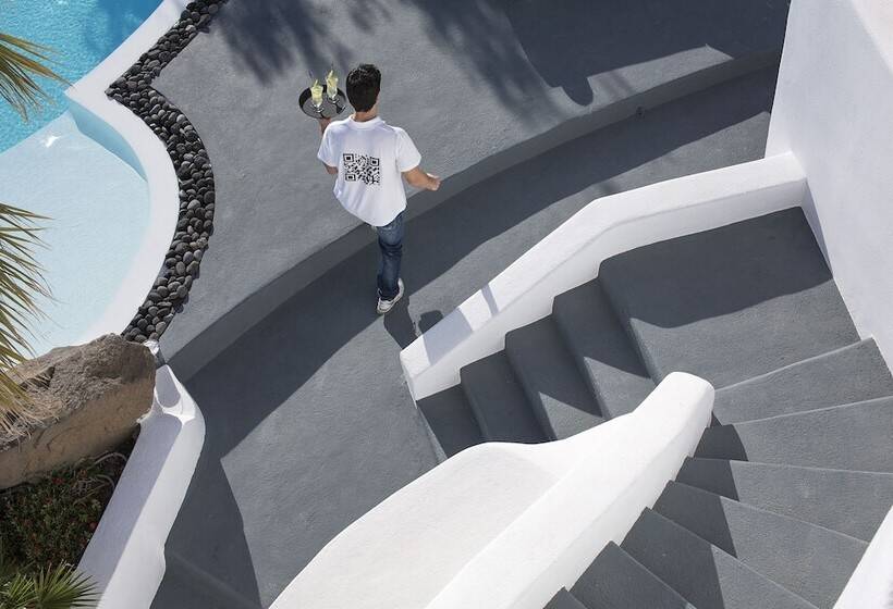 Hotel Alta Vista Suites