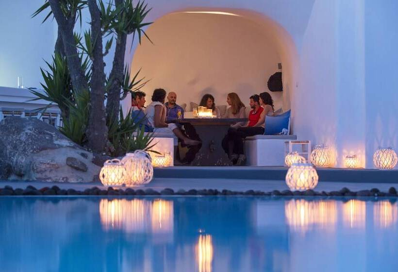 Hotel Alta Vista Suites